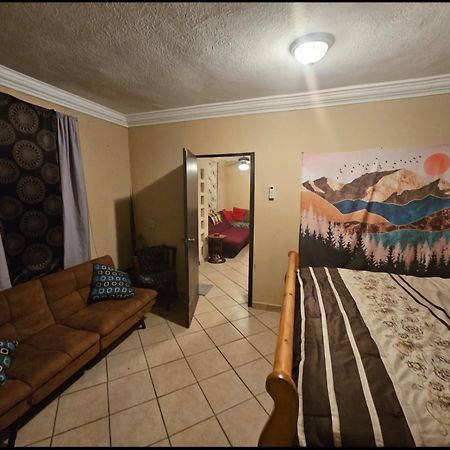San Felipe Place To Stay B&B المظهر الخارجي الصورة