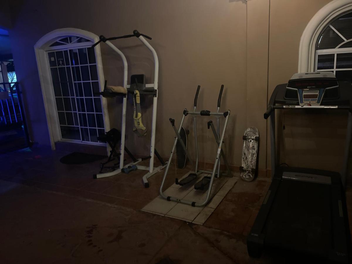 San Felipe Place To Stay B&B المظهر الخارجي الصورة