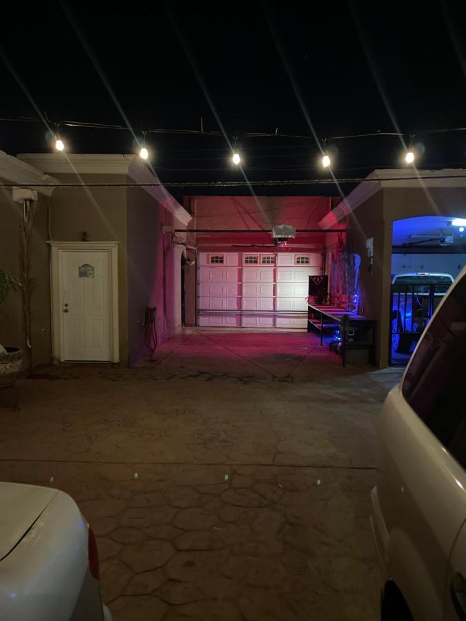 San Felipe Place To Stay B&B المظهر الخارجي الصورة
