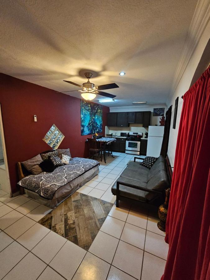 San Felipe Place To Stay B&B المظهر الخارجي الصورة