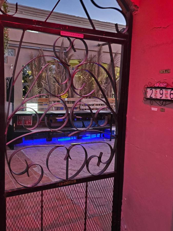 San Felipe Place To Stay B&B المظهر الخارجي الصورة