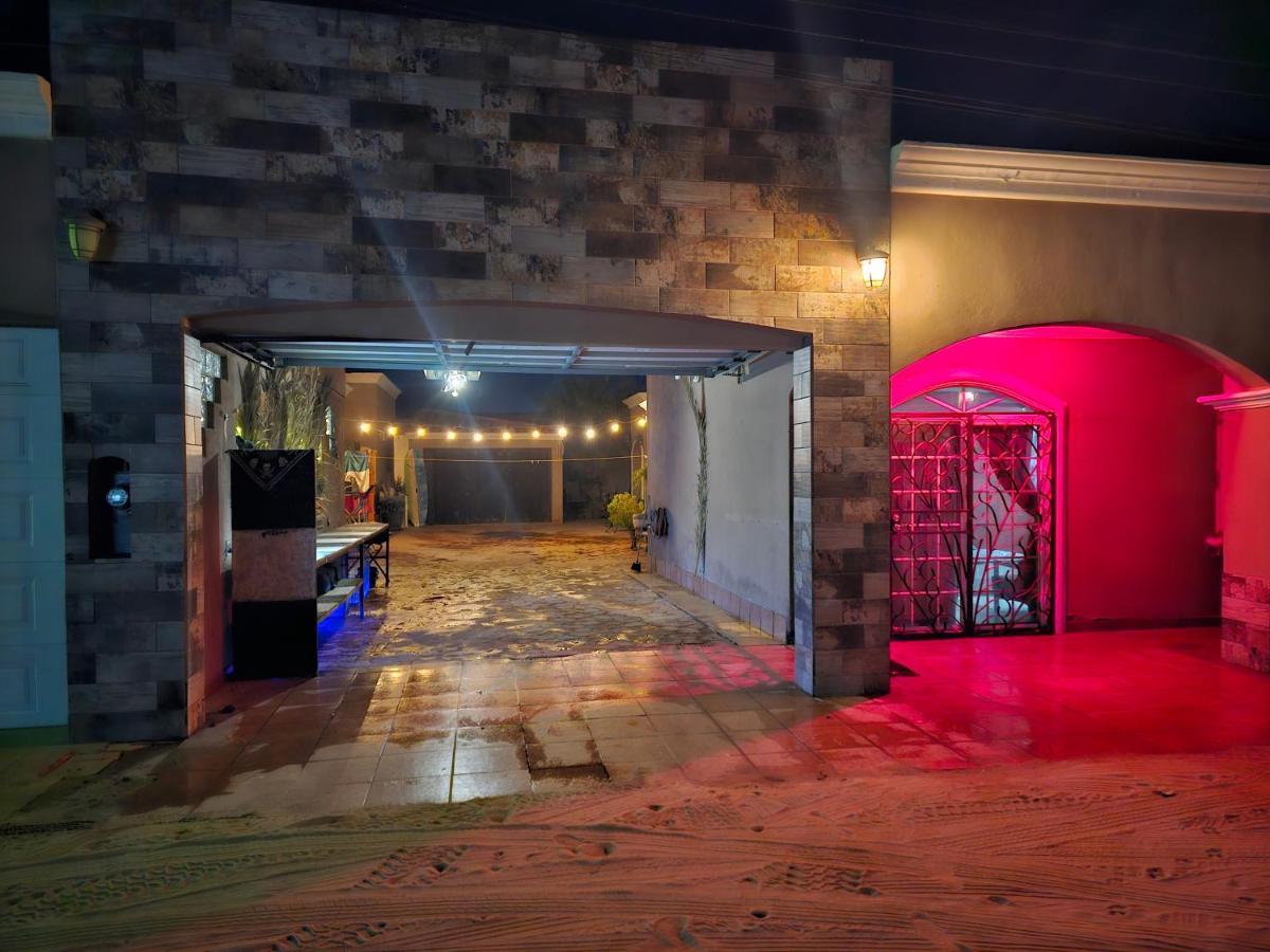 San Felipe Place To Stay B&B المظهر الخارجي الصورة