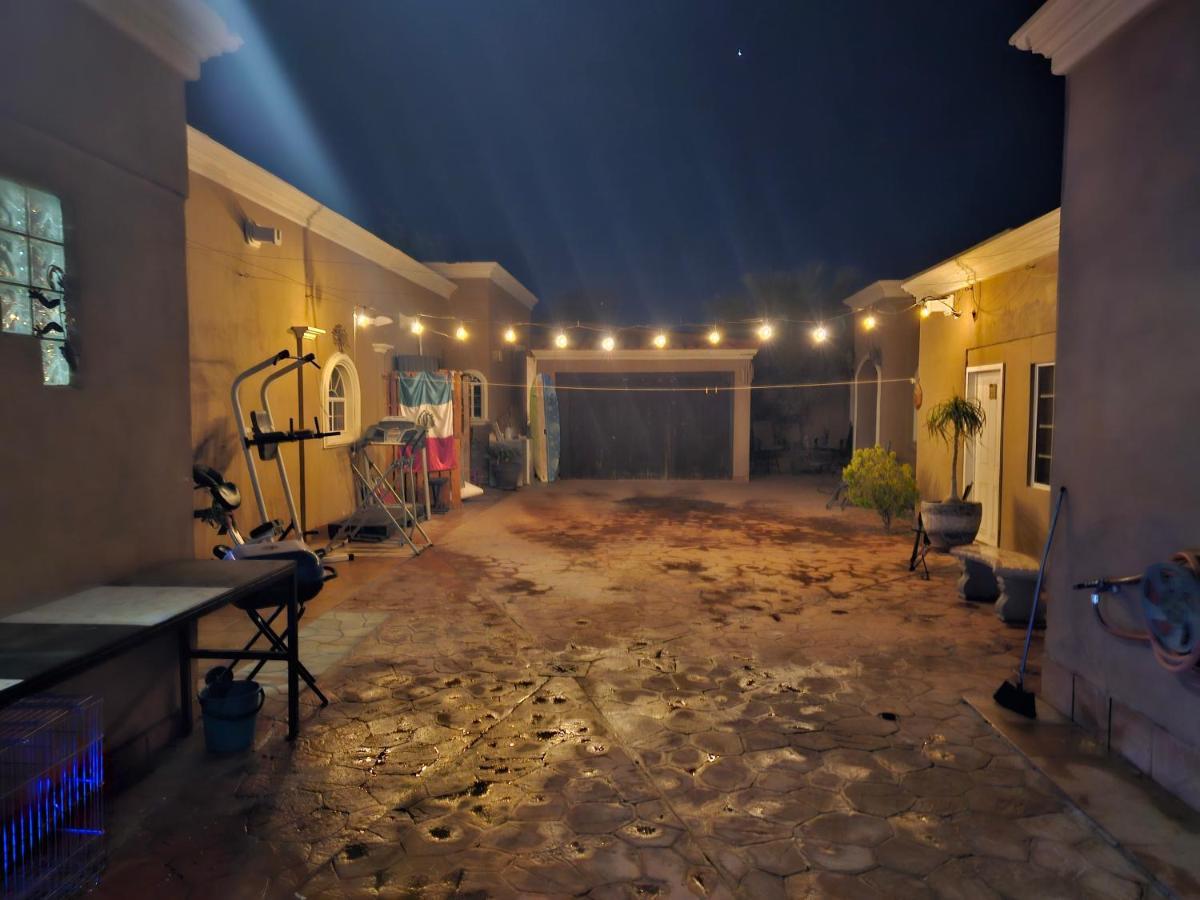 San Felipe Place To Stay B&B المظهر الخارجي الصورة