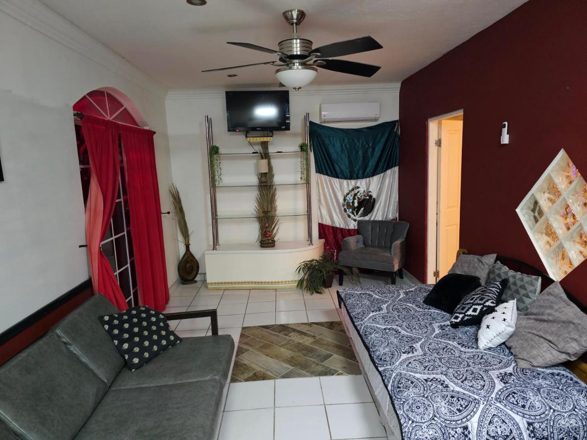 San Felipe Place To Stay B&B الغرفة الصورة