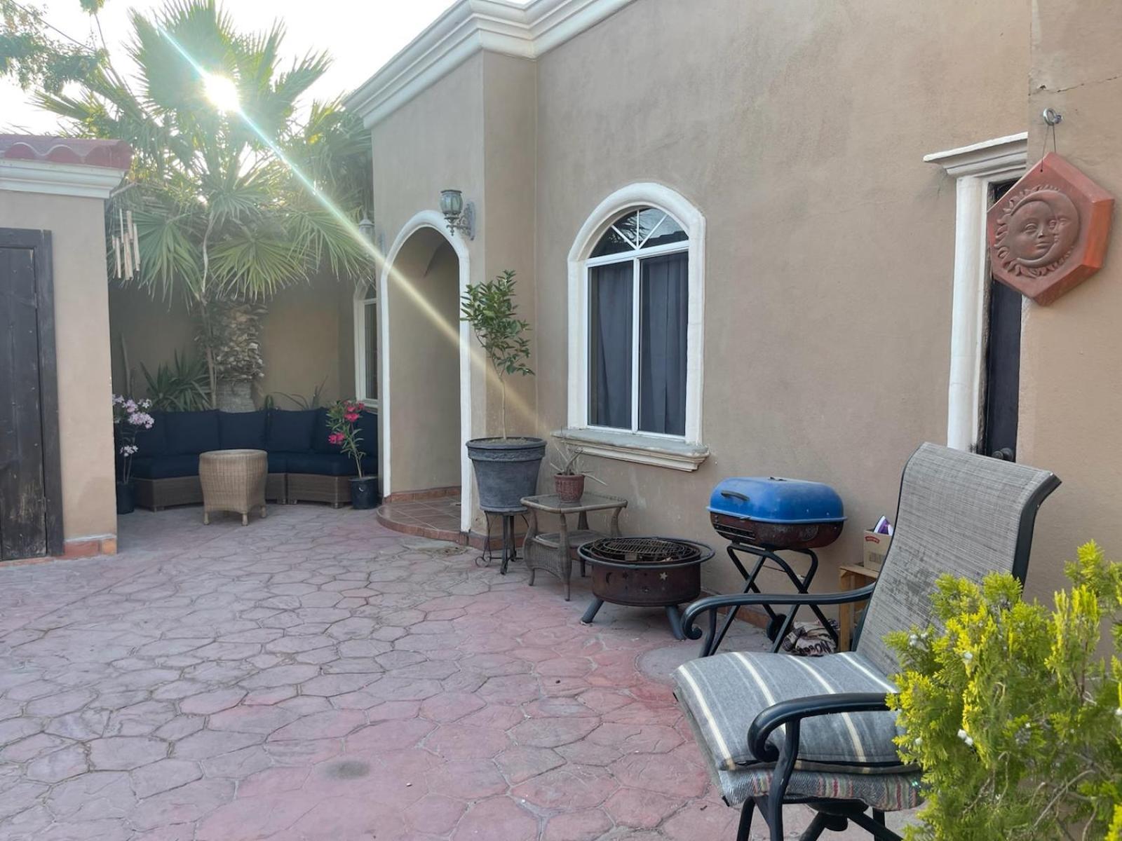 San Felipe Place To Stay B&B المظهر الخارجي الصورة