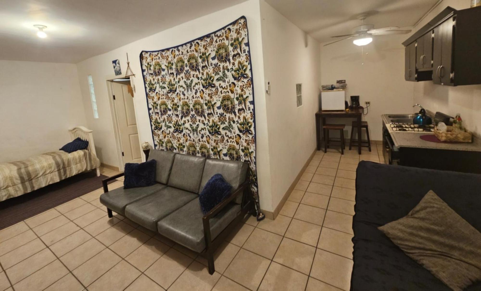 San Felipe Place To Stay B&B المظهر الخارجي الصورة