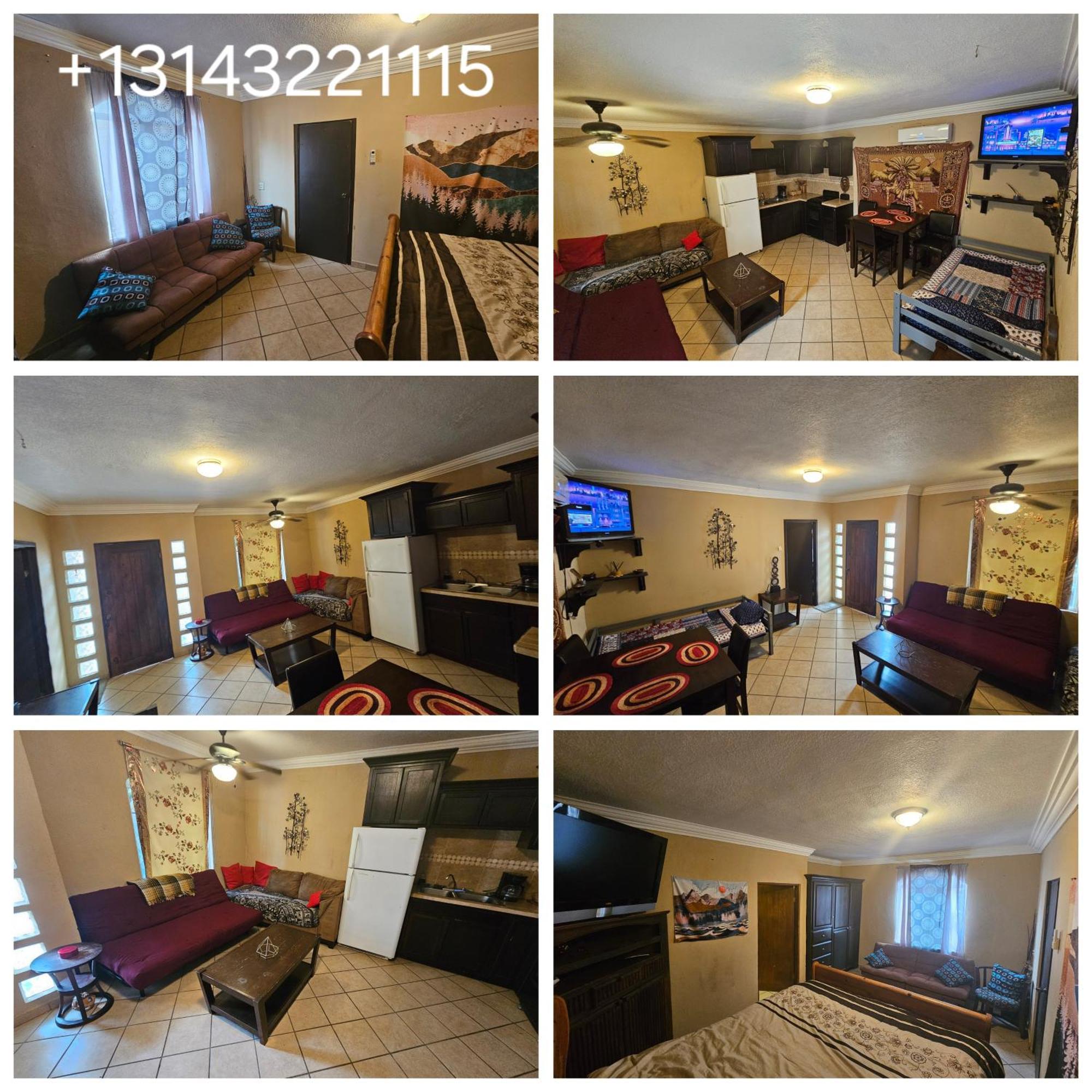 San Felipe Place To Stay B&B المظهر الخارجي الصورة