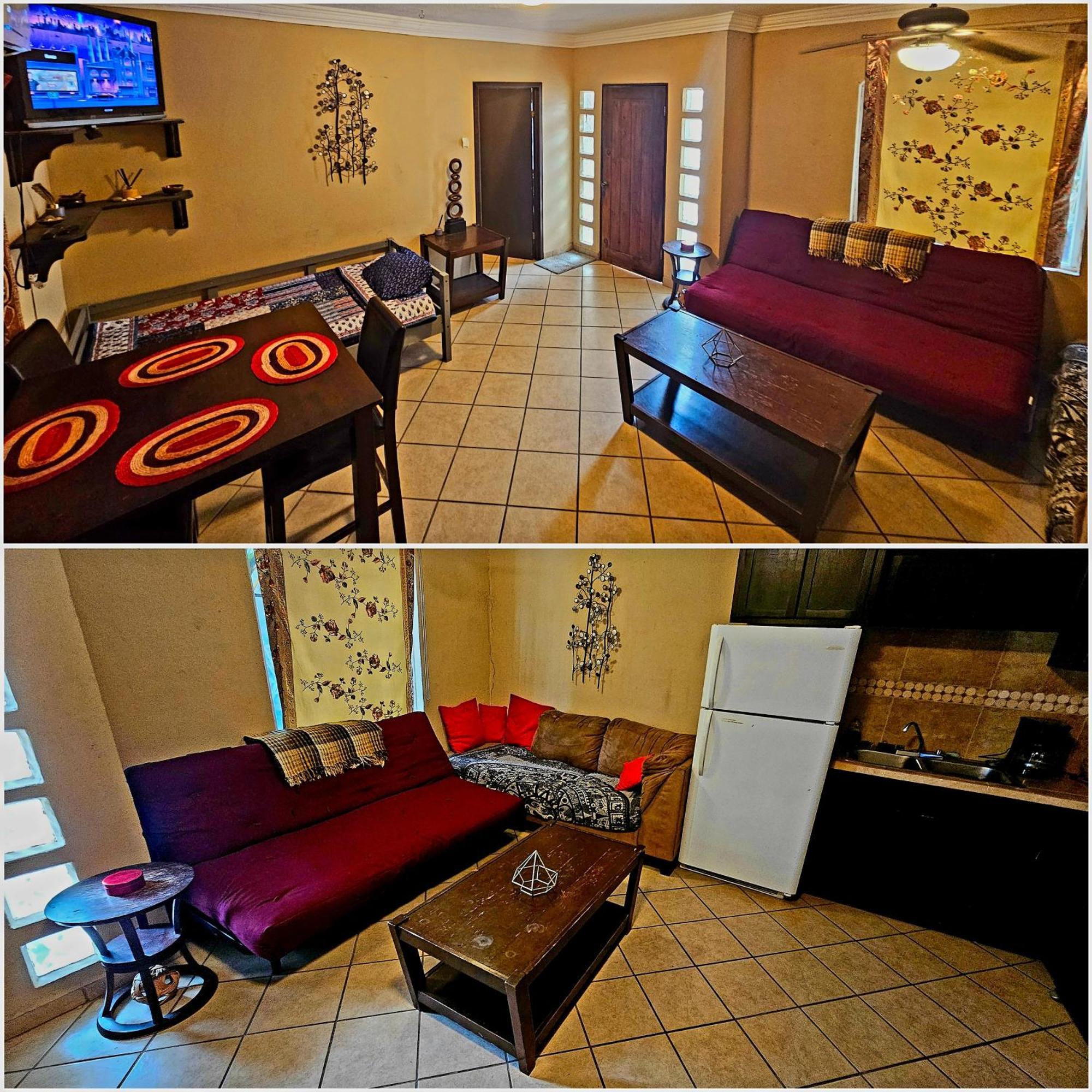 San Felipe Place To Stay B&B المظهر الخارجي الصورة