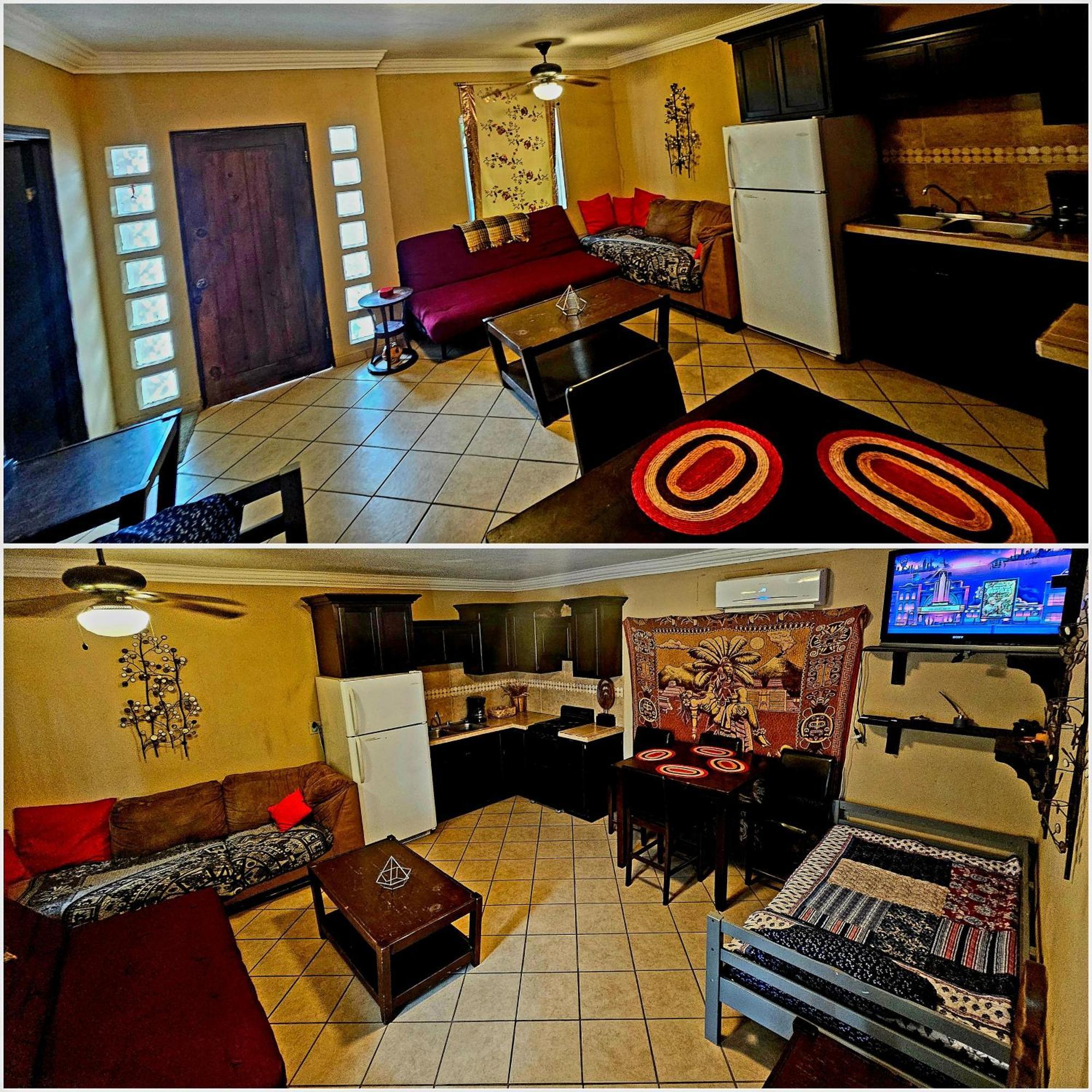 San Felipe Place To Stay B&B المظهر الخارجي الصورة