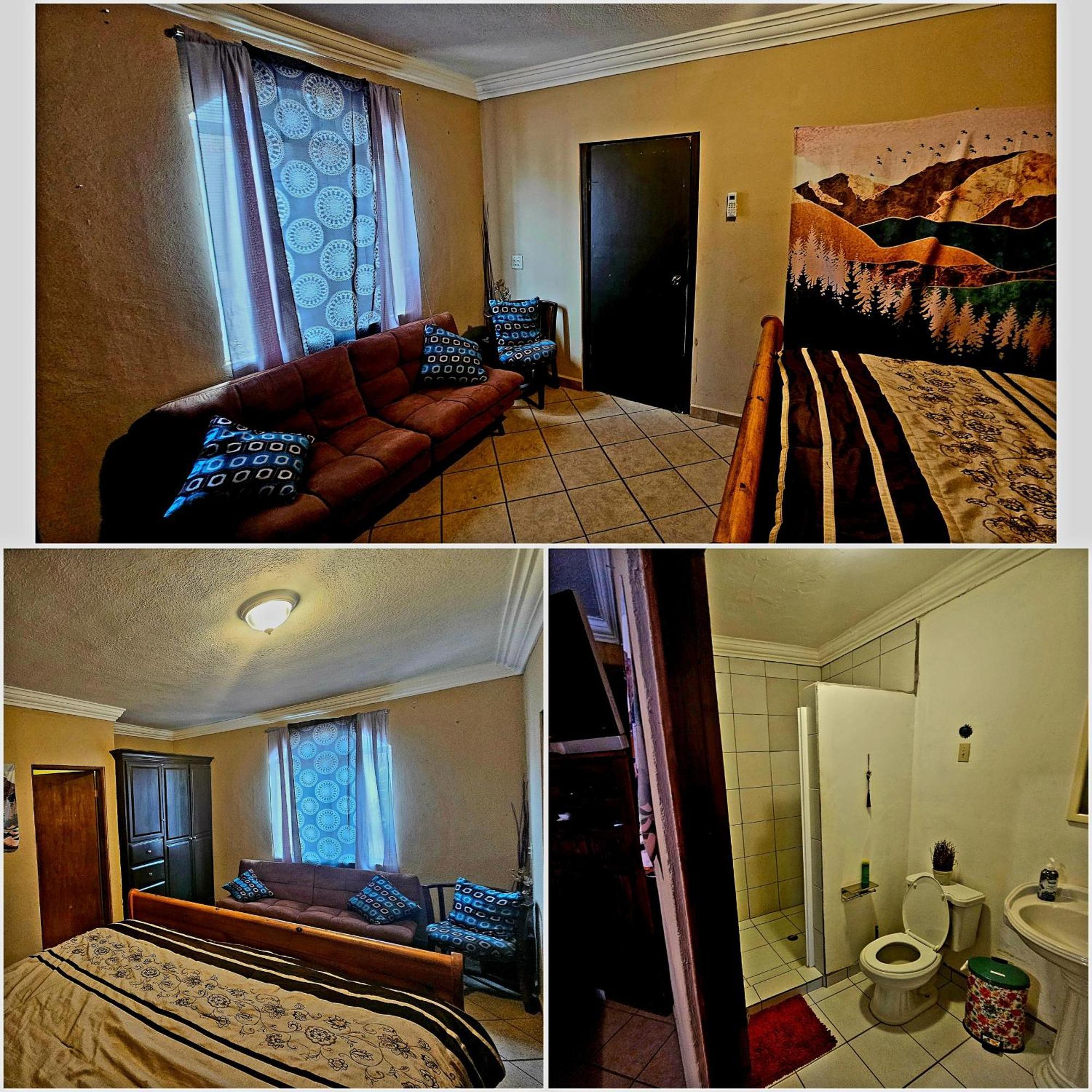 San Felipe Place To Stay B&B المظهر الخارجي الصورة