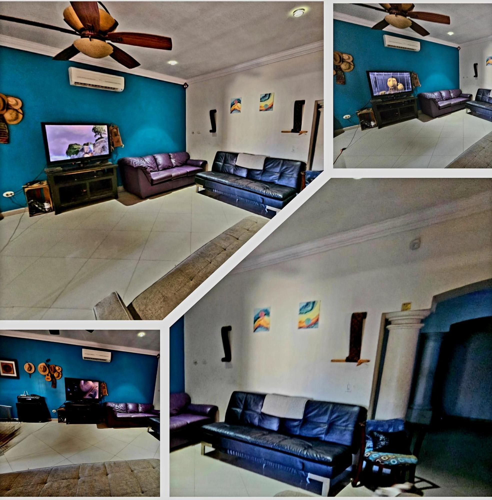 San Felipe Place To Stay B&B المظهر الخارجي الصورة