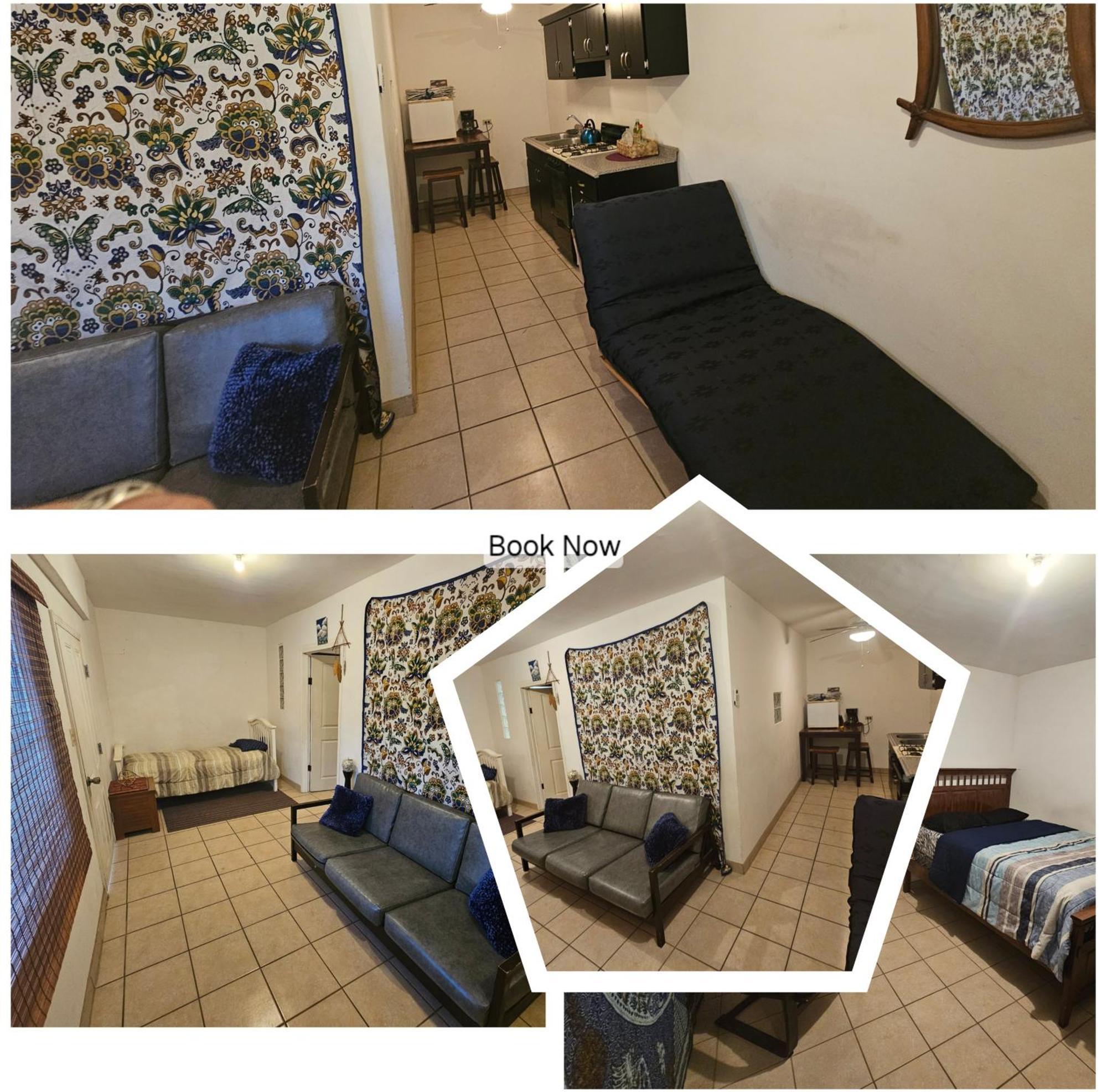 San Felipe Place To Stay B&B المظهر الخارجي الصورة