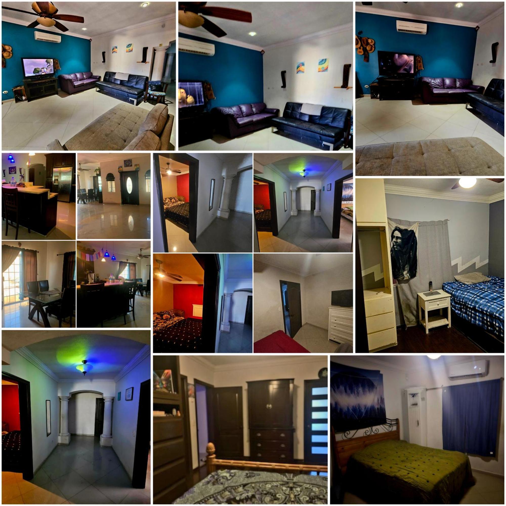 San Felipe Place To Stay B&B المظهر الخارجي الصورة